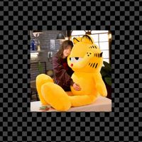 Garfield's Boypussy - gnocchi
