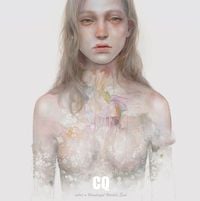 CQ - what a Wonderful World's End