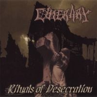 Cinerary - Rituals of Desecration