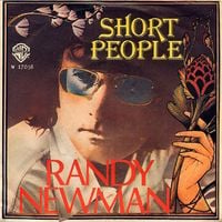 Randy Newman - Short People