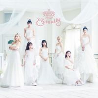 오마이걸 [OH MY GIRL] - JAPAN 3rd ALBUM Eternally