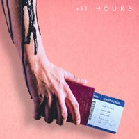 Conor Maynard - +11 Hours