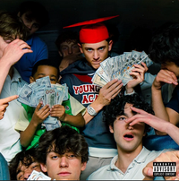 Lil Mabu - RICH SCHOLAR