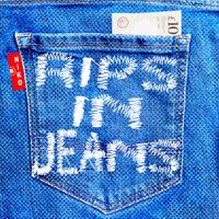 Niko B - Rips In Jeans