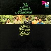 Horace Tapscott - The Giant Is Awakened