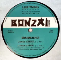 Brainwasher - L'ange Gabriel