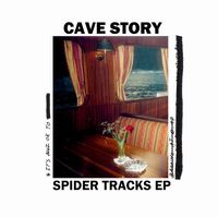 Cave Story - Spider Tracks Ep