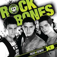 Rock Bones - Paso el tiempo