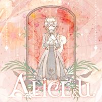 Ayunda Risu - ALiCE&u