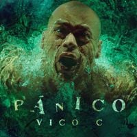 Vico C - P&aacute;nico