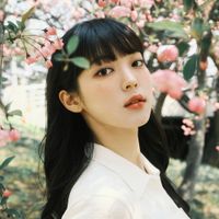 Merrymerryseoul - you are my spring