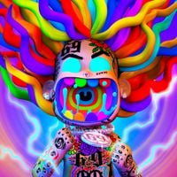 6ix9ine - Leyenda Viva