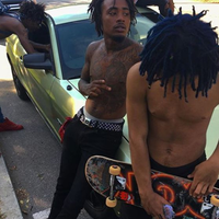 Trippie Redd - Young Wild Boys