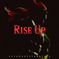 NateWantsToBattle - Rise Up