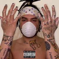 Lil Kapow - WASH YOUR HANDS