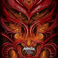 MARAUDA - REALM OF THE DAMNED