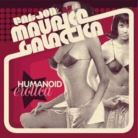 Fat Jon - Humanoid Erotica