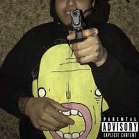 Lil Kapow - Percs in My Pina Colada
