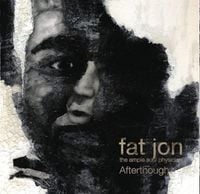 Fat Jon - Afterthought