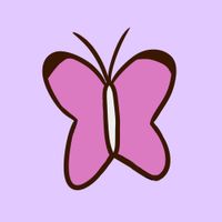11vx - butterfly-s