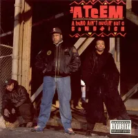 The A.T.E.E.M - A Hero Ain't Nuttin' But A Sandwitch
