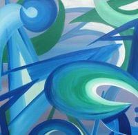 Greg Foat & Gigi Masin - Dolphin