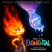 Thomas Newman - Elemental