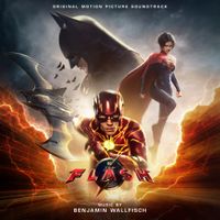 Benjamin Wallfisch - The Flash
