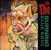 The The - Burning Blue Soul