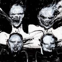 Underneath - A Hungry Dog is an Obedient Dog / Machiavellian