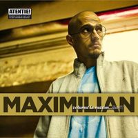 Maximilian - Volumu' La Maxim...ilian!!!