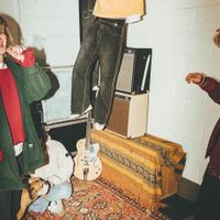 Bedroom High Club - Above The Belt