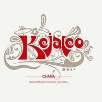 Kejaleo - Chana
