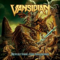 Vansidian - Reflecting The Shadows