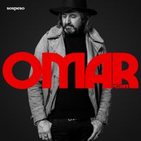 Omar Pedrini - Sospeso