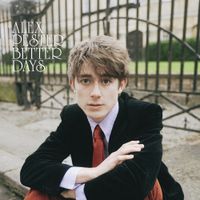 Alex Pester - Better Days