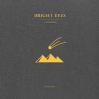 Bright Eyes - Cassadaga - A Companion