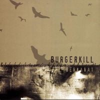 Burgerkill - Berkarat