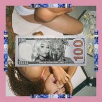 Blac Chyna & Trippie Redd - Cash Only
