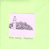 bedbug - Rose, water, fountain