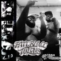 Maxo Kream - Fatt Blacc Twins