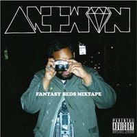 Antwon - Fantasy Beds