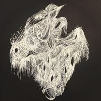 Juan Berdugo - Vestige