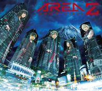 JAM Project - AREA Z