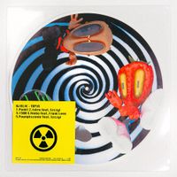 DJ BLIK - Topia