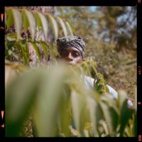 Kwame Adu - Shinji's Album