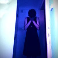 Nin K - I am not happy