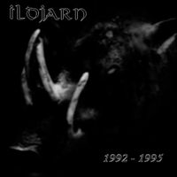 Ildjarn - 1992 - 1995