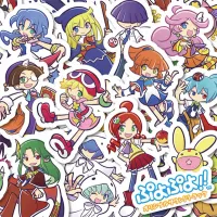 Hideki Abe - Puyo Puyo!! 20th Anniversary Original Soundtrack