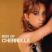 Cherrelle - The Best Of Cherrelle